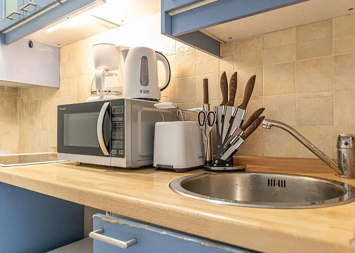 Daire Beautiful 2br Close To Rennweg Viyana